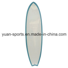 High Quality EPS Surfboard, Fish Surfboard of High Performance